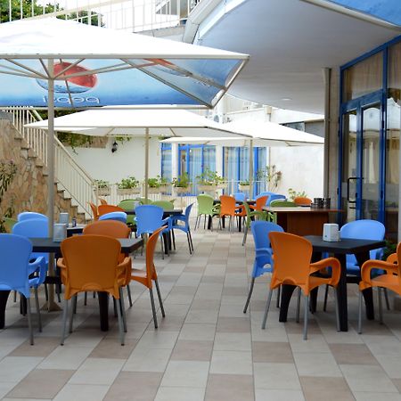 Aquamarine Hotel Sunny Beach Exterior foto