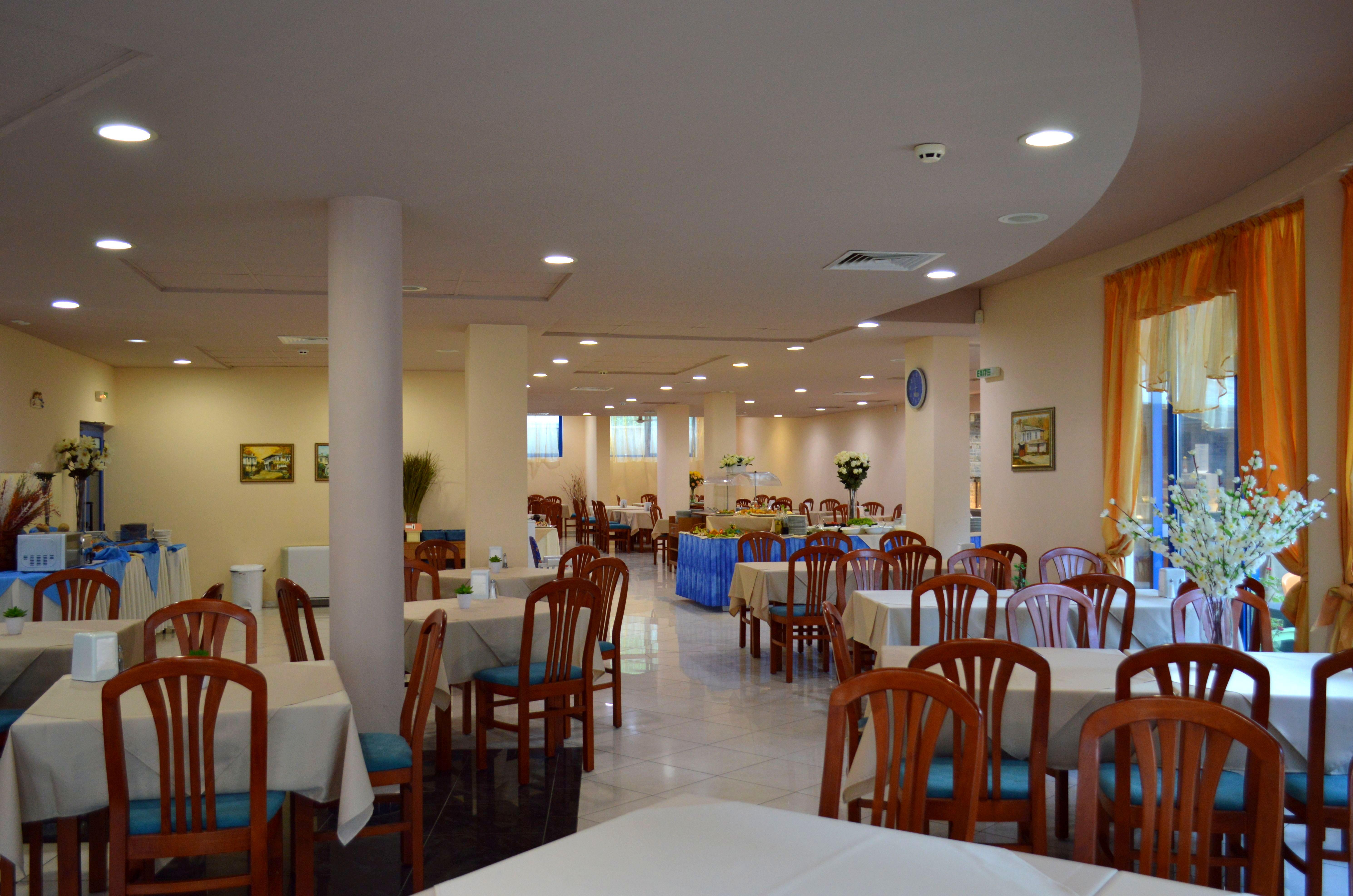 Aquamarine Hotel Sunny Beach Exterior foto