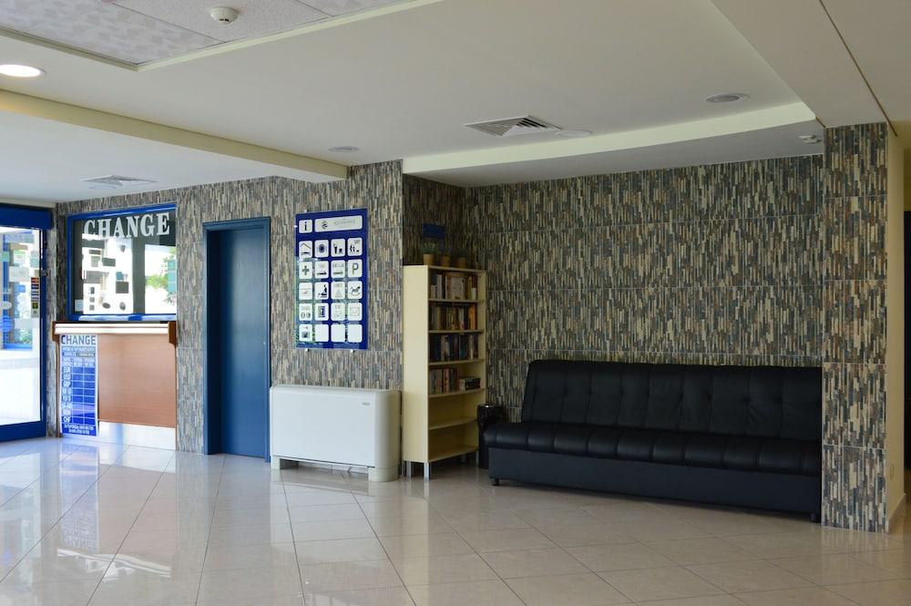 Aquamarine Hotel Sunny Beach Exterior foto