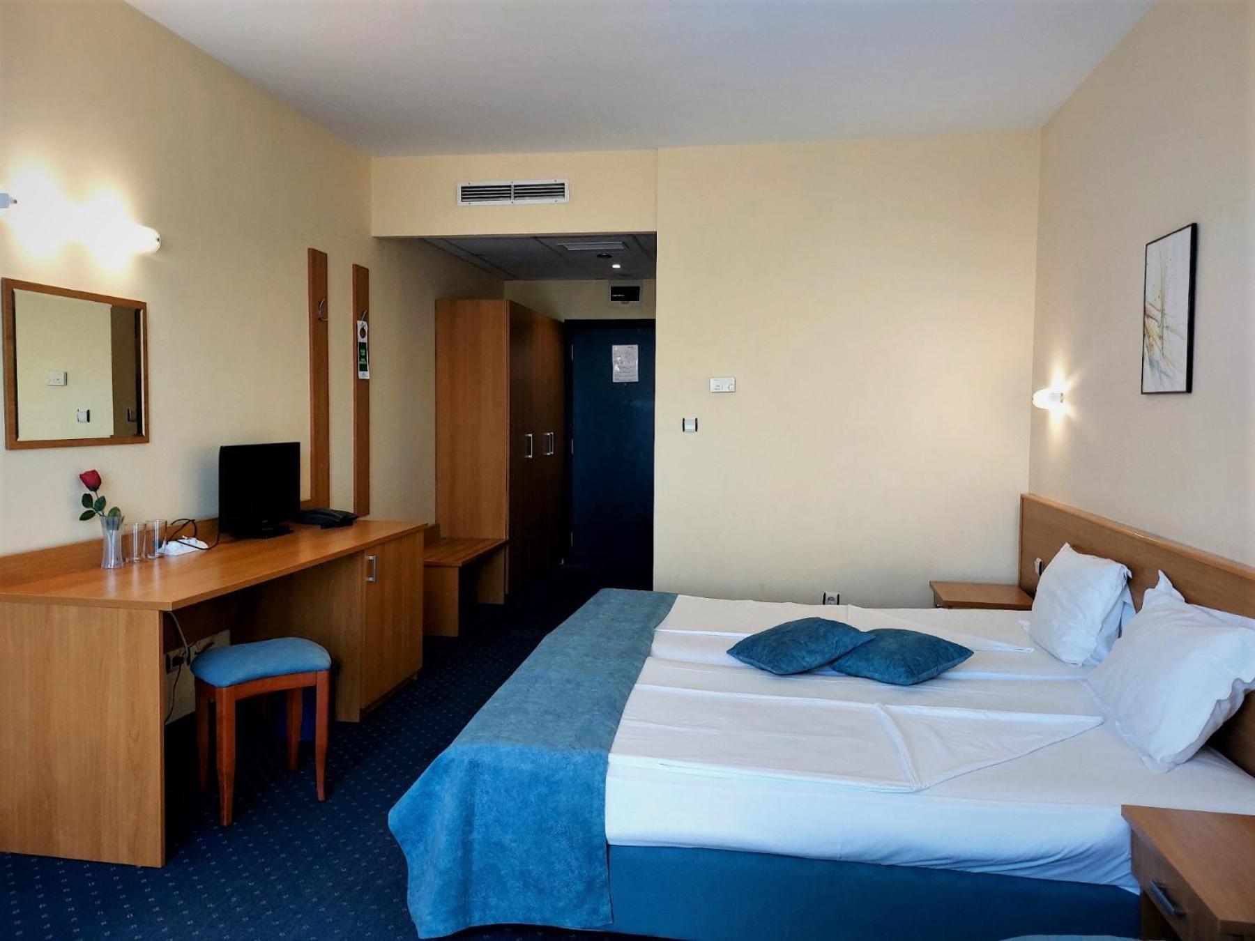 Aquamarine Hotel Sunny Beach Cameră foto